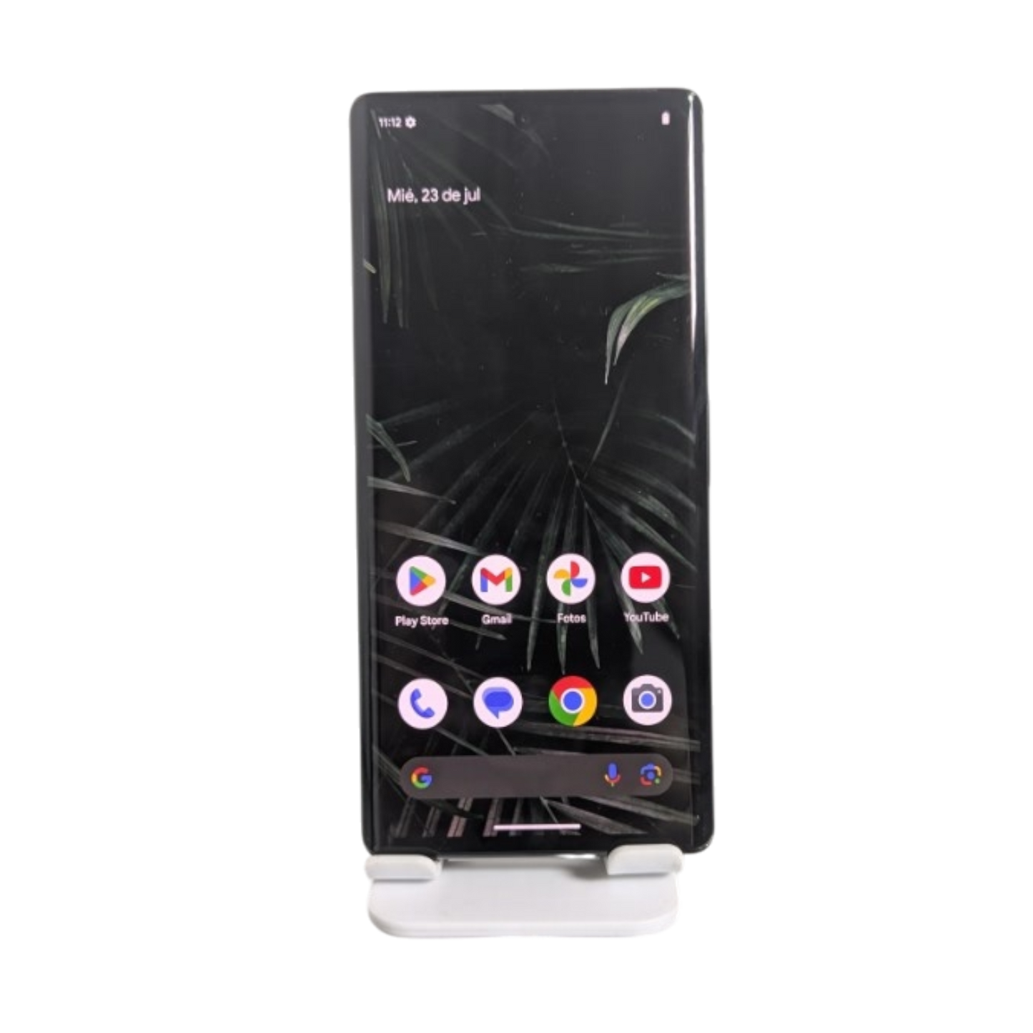 Google Pixel 6 Pro 128 GB Seminuevo Grado C