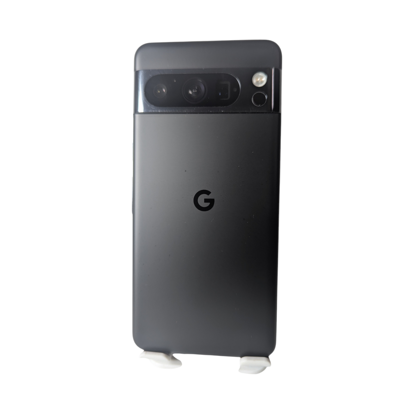 Google Pixel 8 pro Negro 128GB Seminuevo Grado A