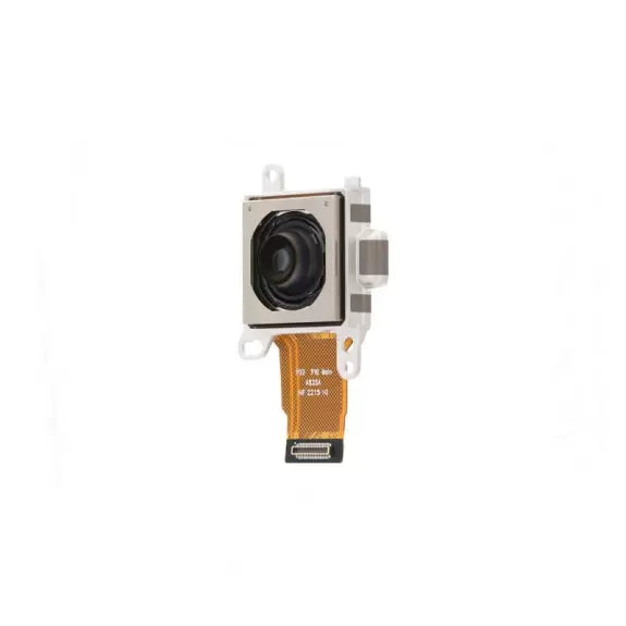 Camara Frontal Google Pixel