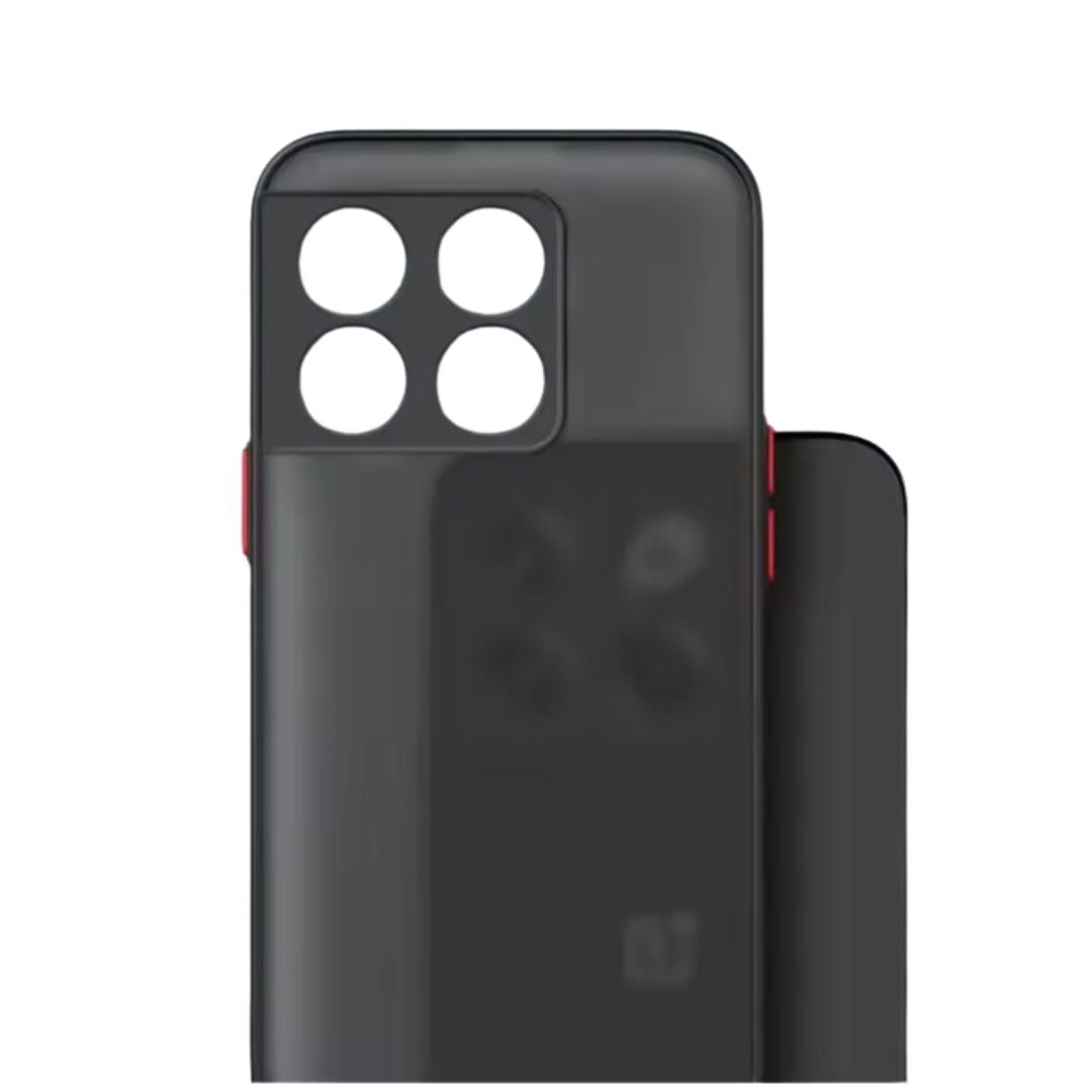 Funda OnePlus Ahumada