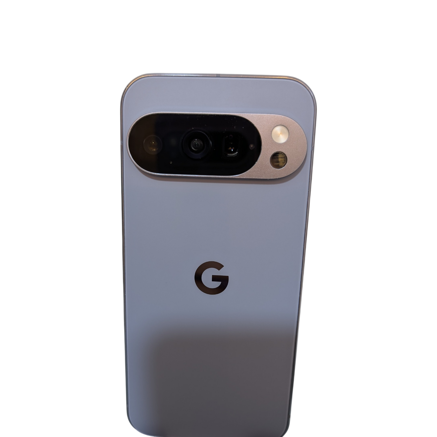 Google Pixel 10 pro 128 GB ESIM Seminuevo Grado A