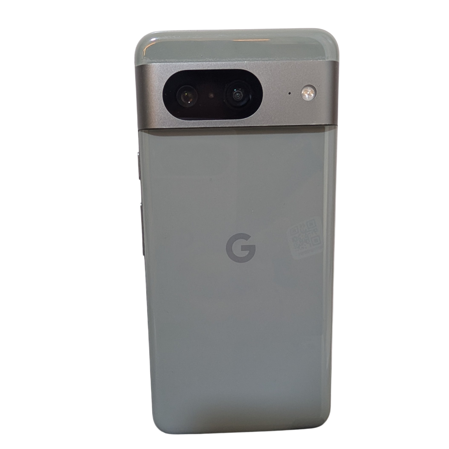 Google Pixel 8 128 GB Seminuevo Grado A