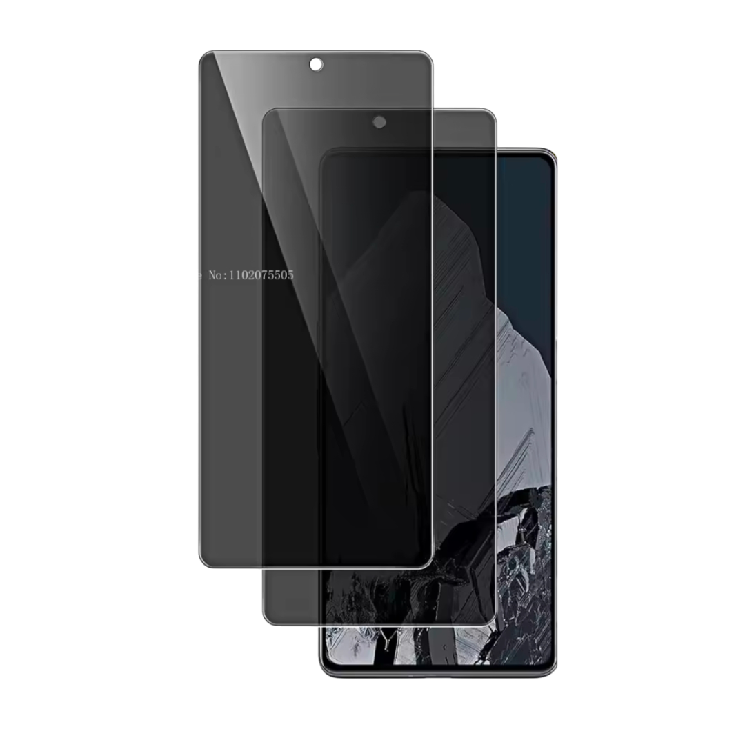 Protector de Pantalla Antiespia para Google Pixel
