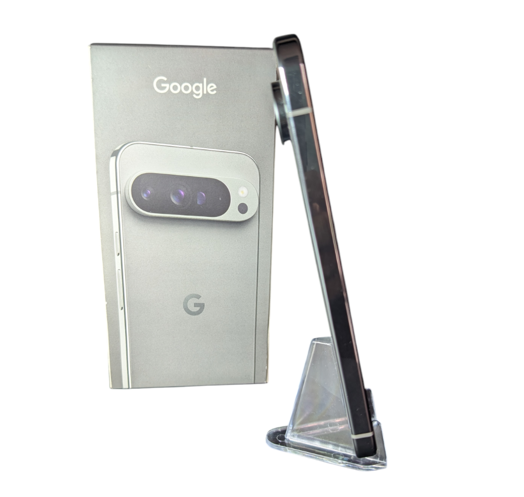 Google Pixel 9 pro XL 128GB