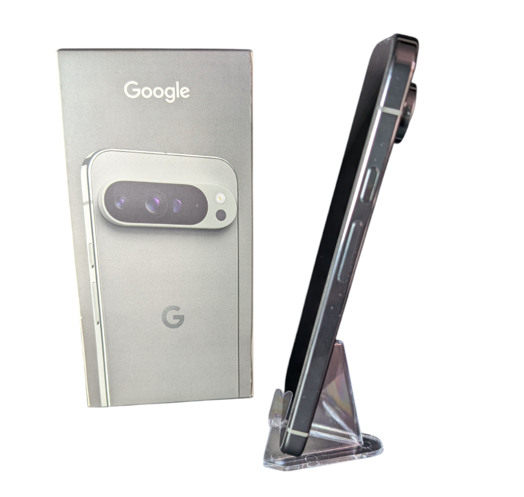 Google Pixel 9 pro XL 128GB