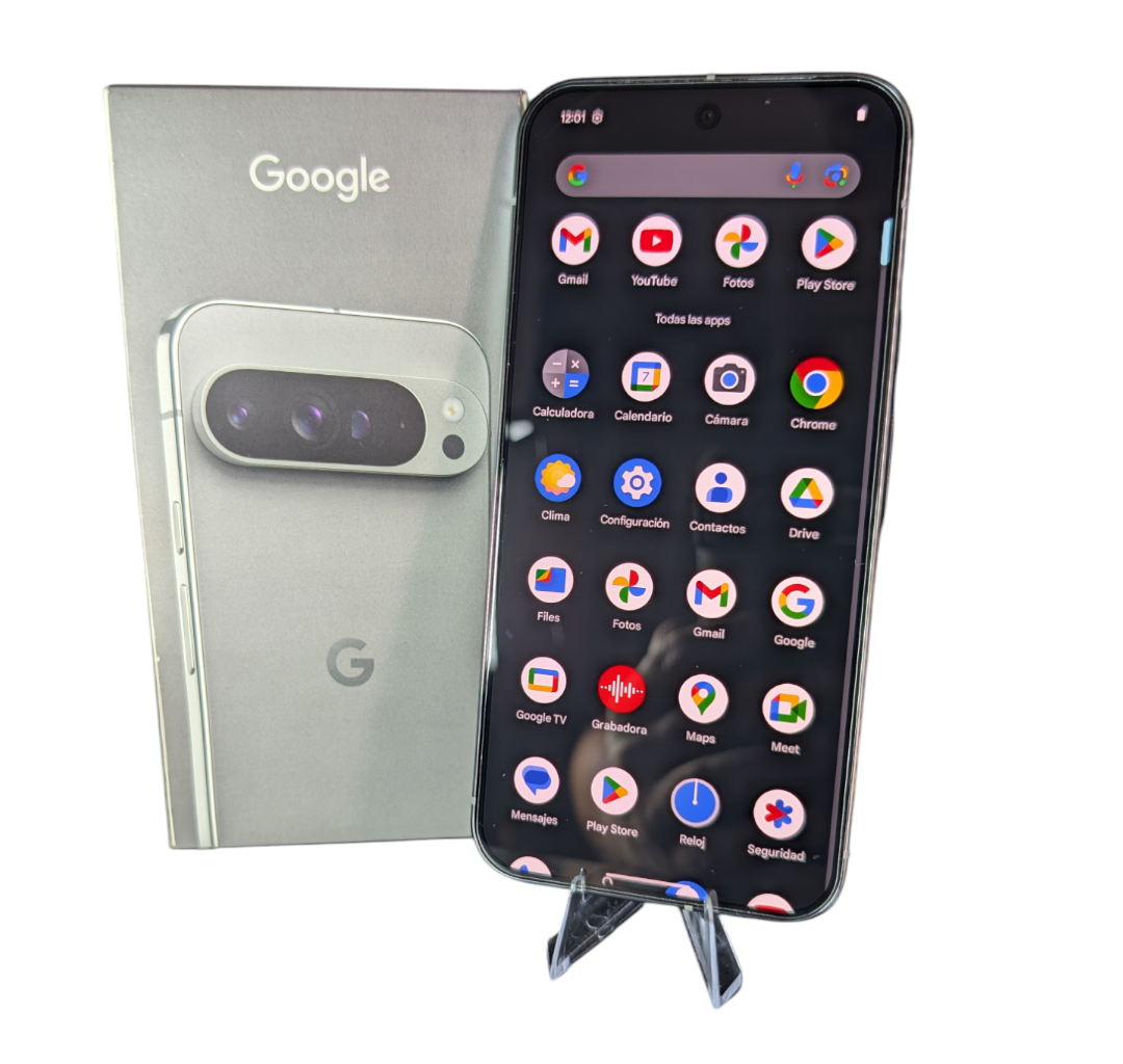 Google Pixel 9 pro XL 128GB