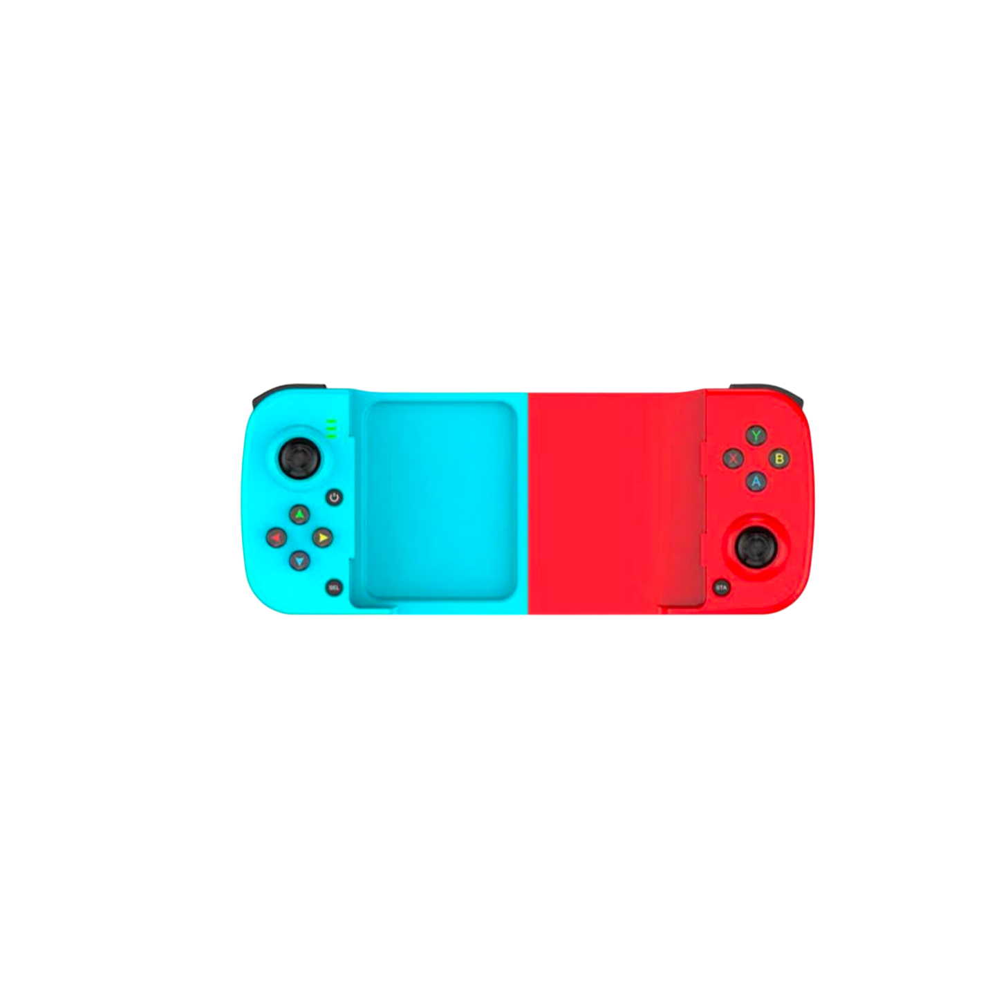 Gamepad BSP D3