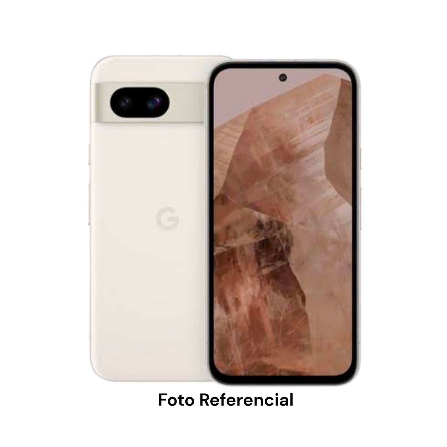 Google Pixel 8A 128 GB Seminuevo Grado A