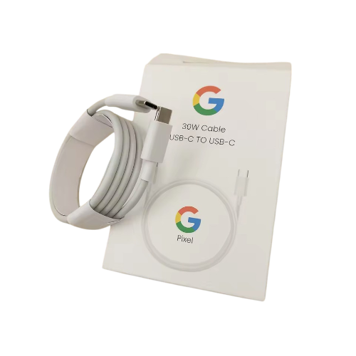 Cable de Carga Google Pixel