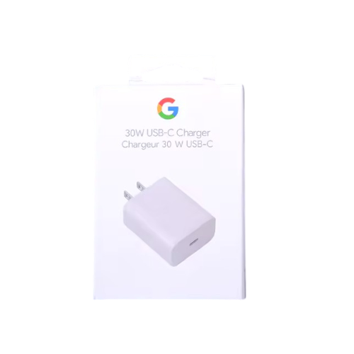 Cubo Google Pixel 30w