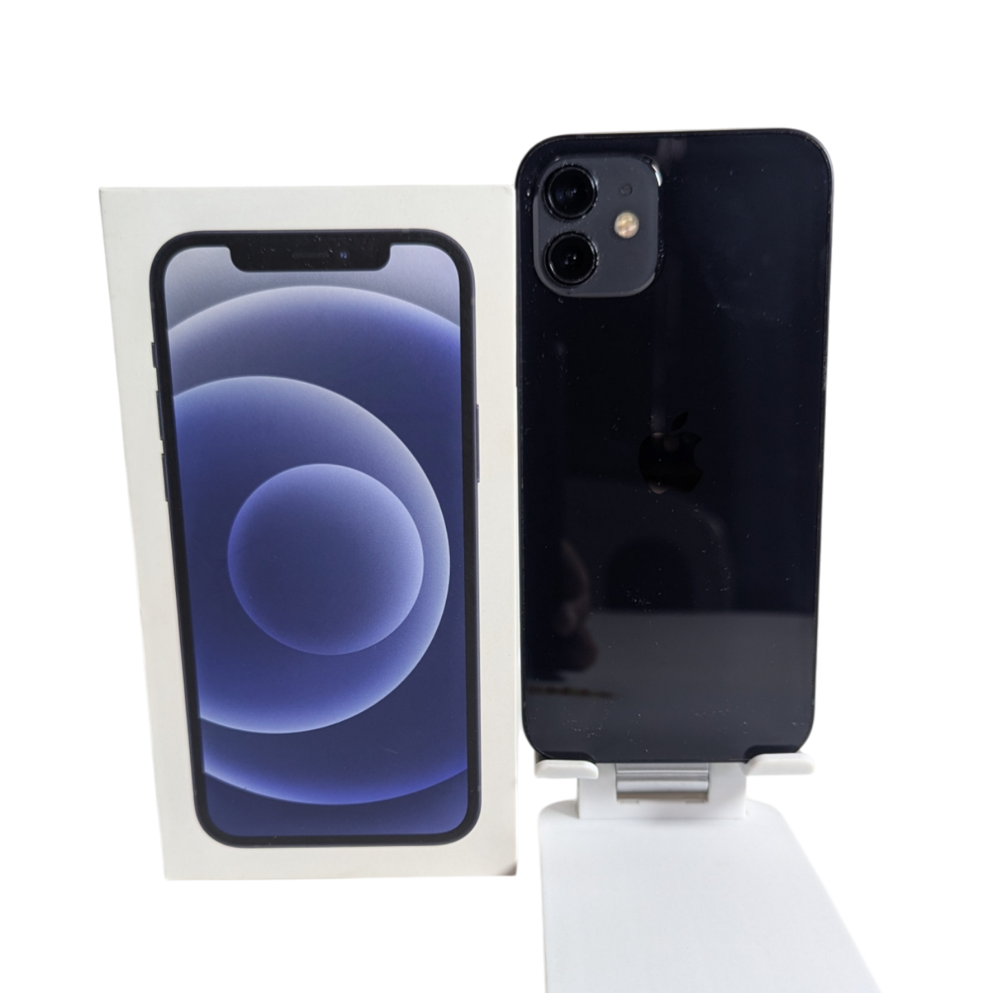 iPhone 12 128 GB Seminuevo Grado B