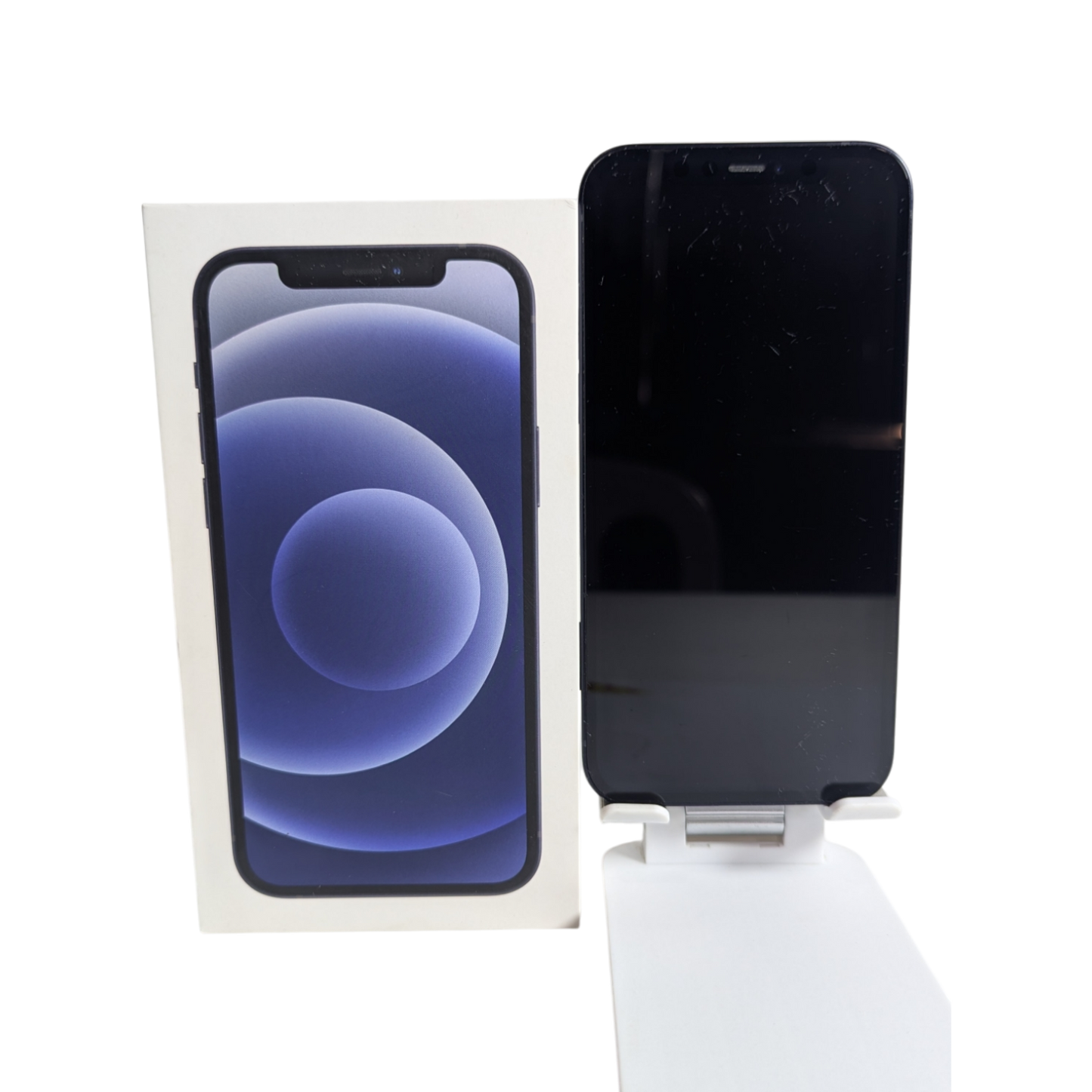 iPhone 12 128 GB Seminuevo Grado B