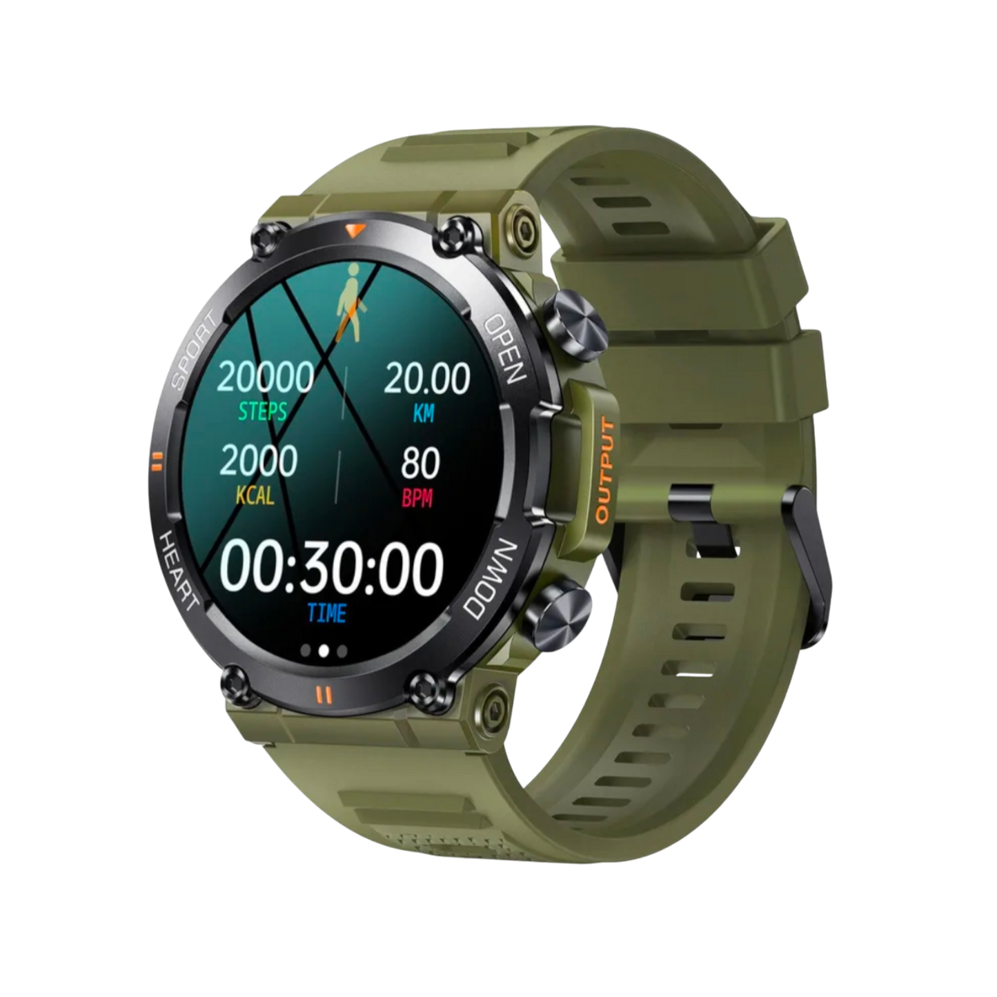 Smart Watch K56 Pro