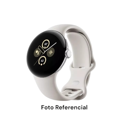 Google Pixel Watch 2 41mm GPS + WiFi + Bluetooth