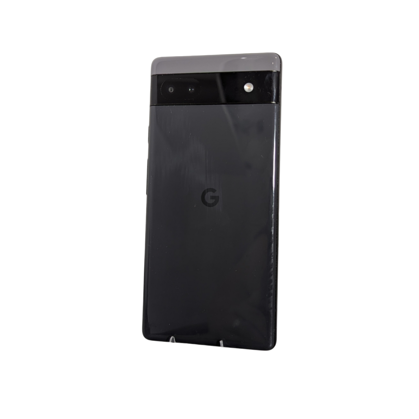 Google Pixel 6a 128 GB Seminuevo Grado A color negro