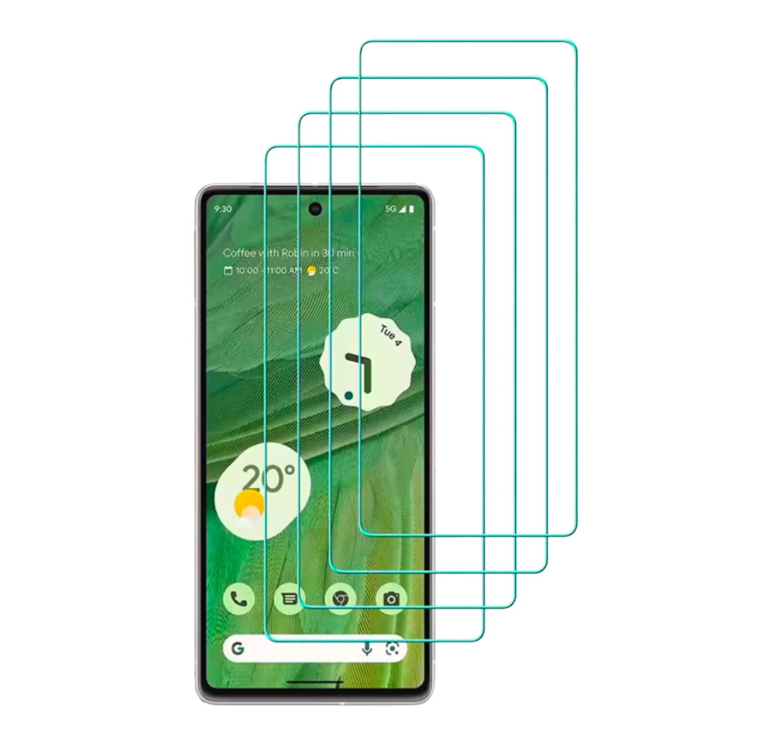 Protector de Pantalla para Google Pixel