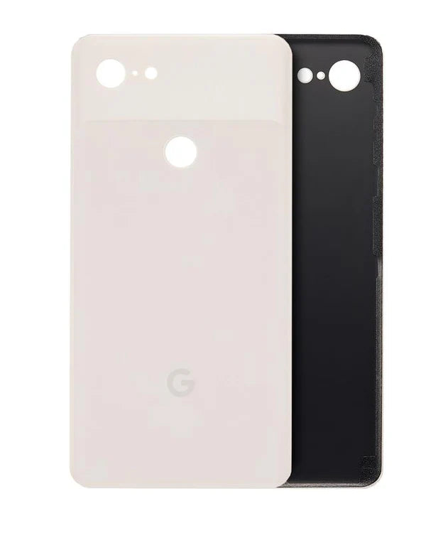 Cubierta trasera 3xl color negro