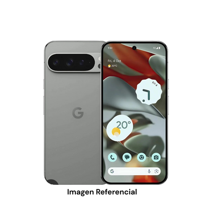Google Pixel 9 pro XL 128 GB Seminuevo Grado B