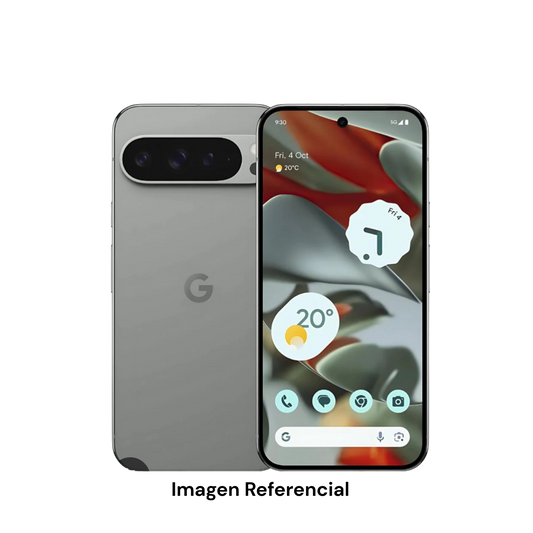 Google Pixel 9 pro XL 128 GB Seminuevo Grado B