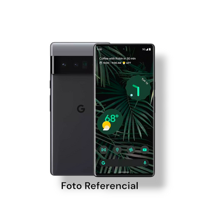 Google Pixel 6 Pro 128 GB Seminuevo Grado C