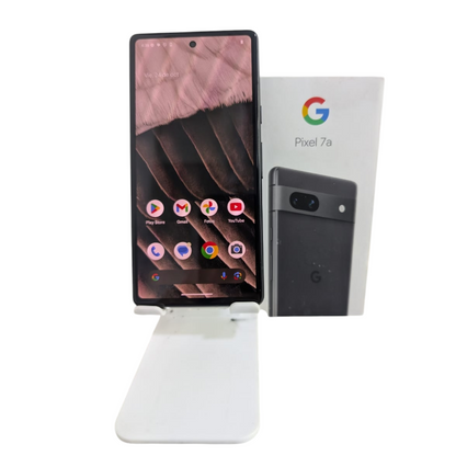 Google Pixel 7A 128 GB  Seminuevo Grado A