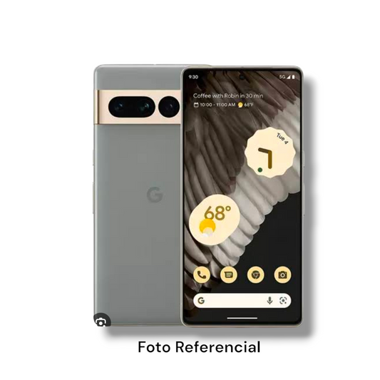 Google Pixel 7Pro 128 GB Seminuevo Grado B