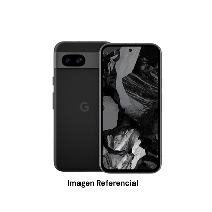Google Pixel 8A 128 GB Seminuevo Grado B