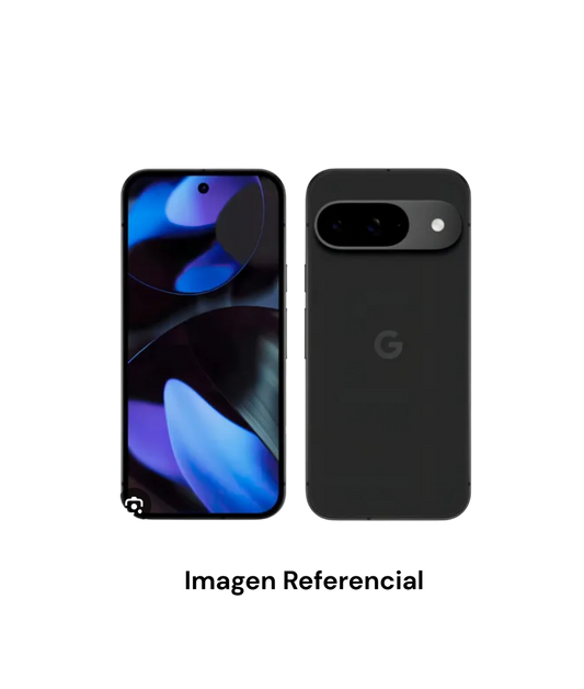 Google Pixel 9 128GB Seminuevo Grado B