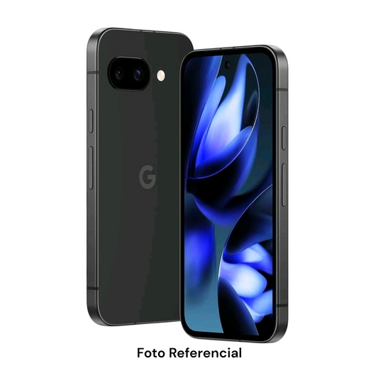 Google Pixel 9A 128GB Seminuevo Grado B