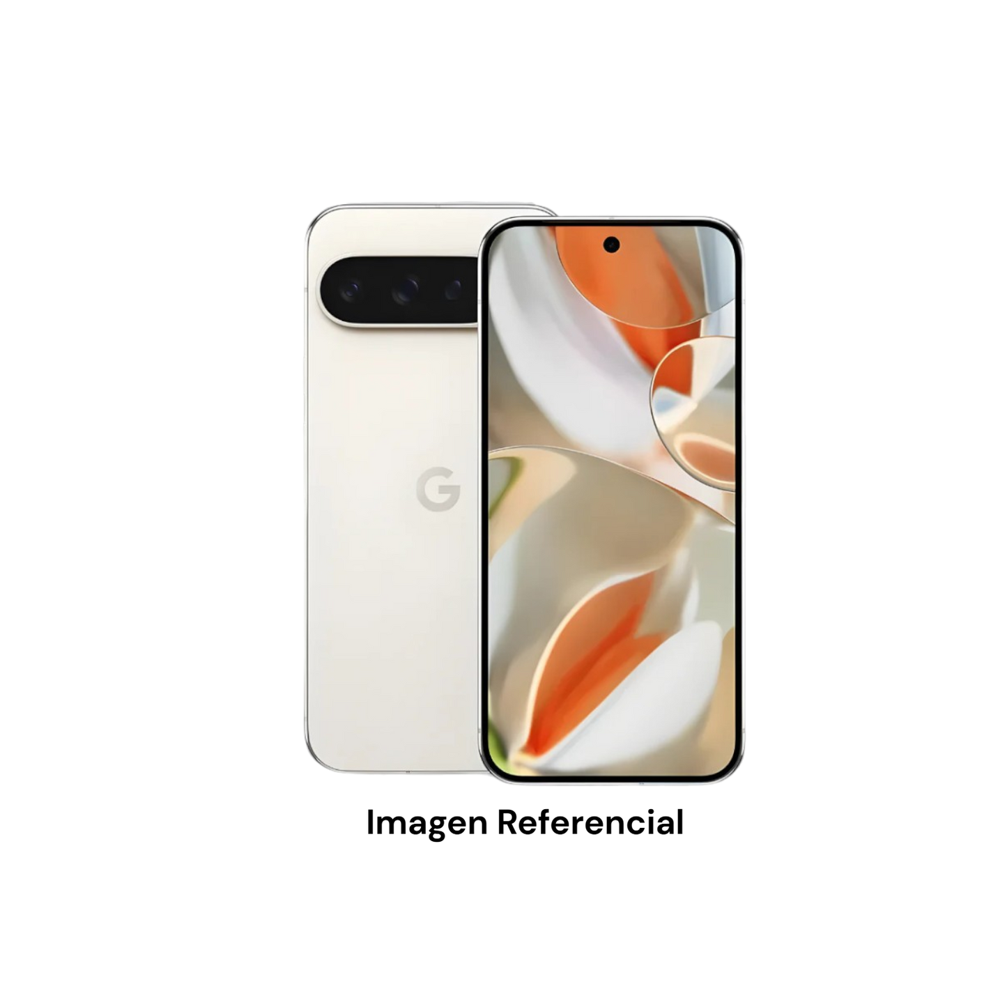 Google Pixel 9 Pro 128 GB Seminuevo Grado A