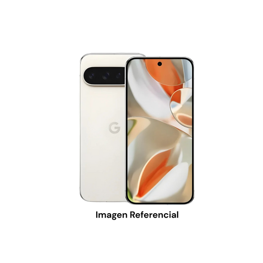 Google Pixel 9 Pro 128 GB Seminuevo Grado A
