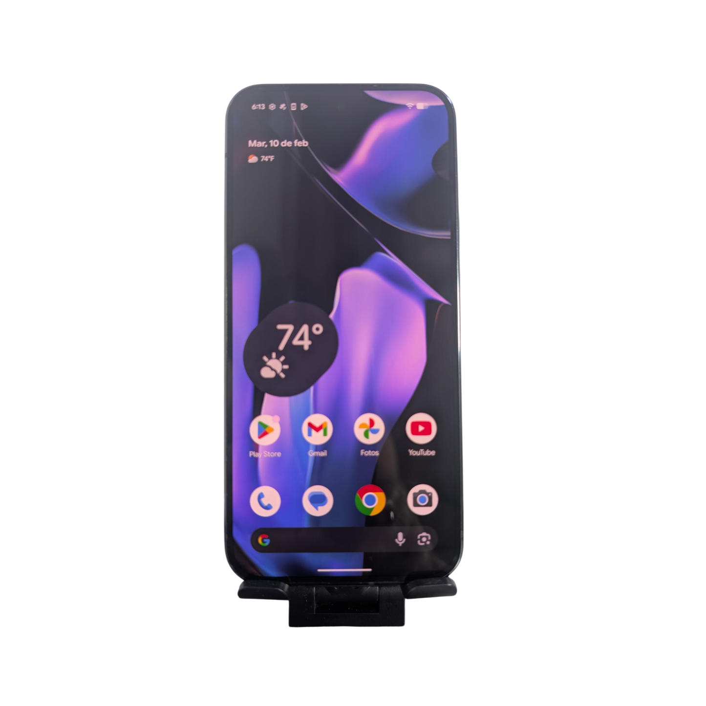 Google Pixel 9 pro XL 128GB Seminuevo Grado A