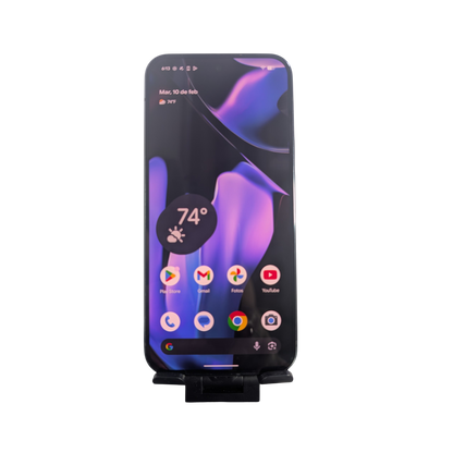 Google Pixel 9 pro XL 128GB Seminuevo Grado A