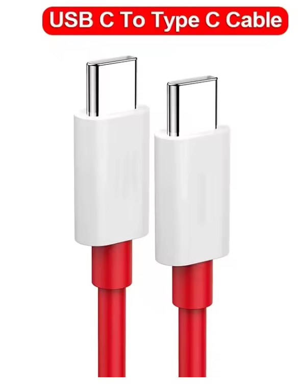 Cable de Carga para One Plus
