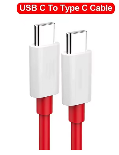 Cable de Carga para One Plus