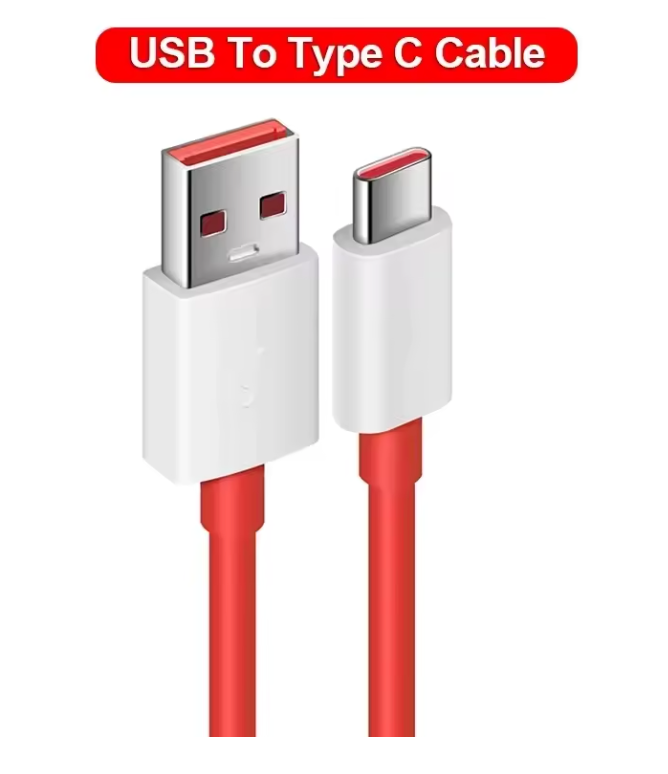 Cable de Carga para One Plus