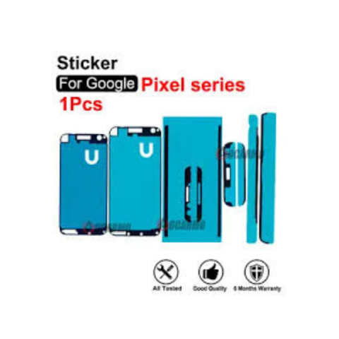 adhesivo para google pixel ORIGINAL