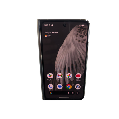 Google Pixel Fold 256 GB Seminuevo Grado A