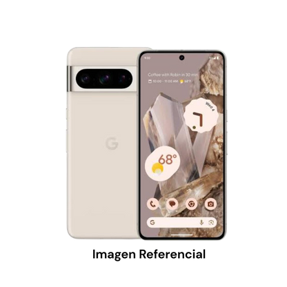Google Pixel 8 pro 128GB Seminuevo Grado A