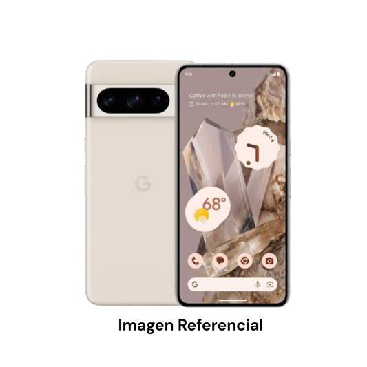 Google Pixel 8 pro 128GB Seminuevo Grado A