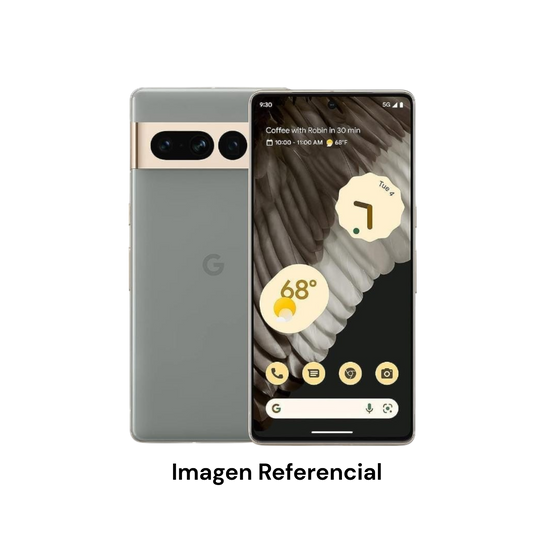 Google Pixel 7Pro 128 GB Seminuevo Grado B
