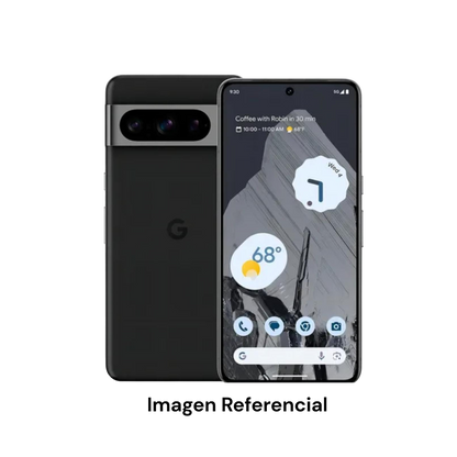 Google Pixel 8 pro 128 GB Seminuevo Grado A