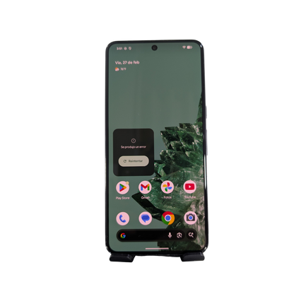 Google Pixel 8 pro 128 GB Seminuevo Grado A