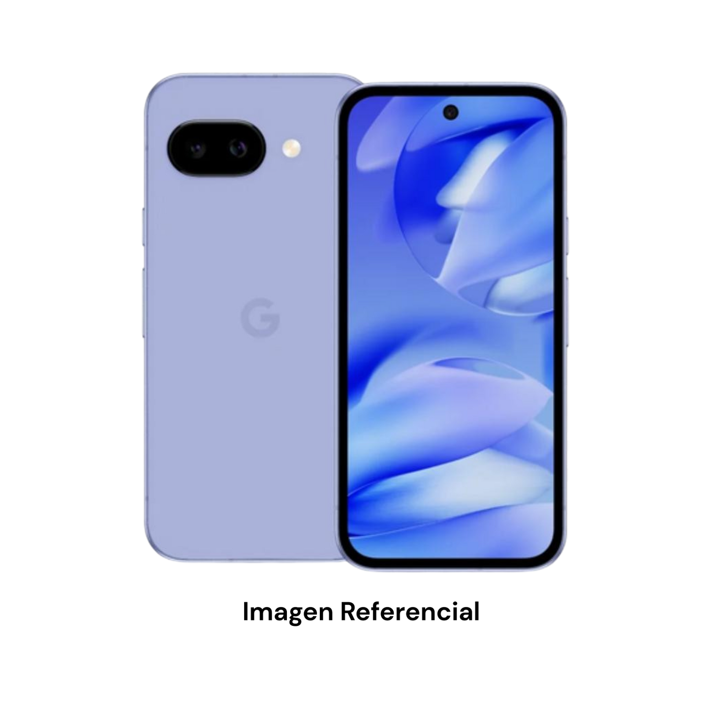 Google Pixel 9A 128GB Seminuevo