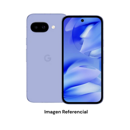 Google Pixel 9A 128GB Seminuevo