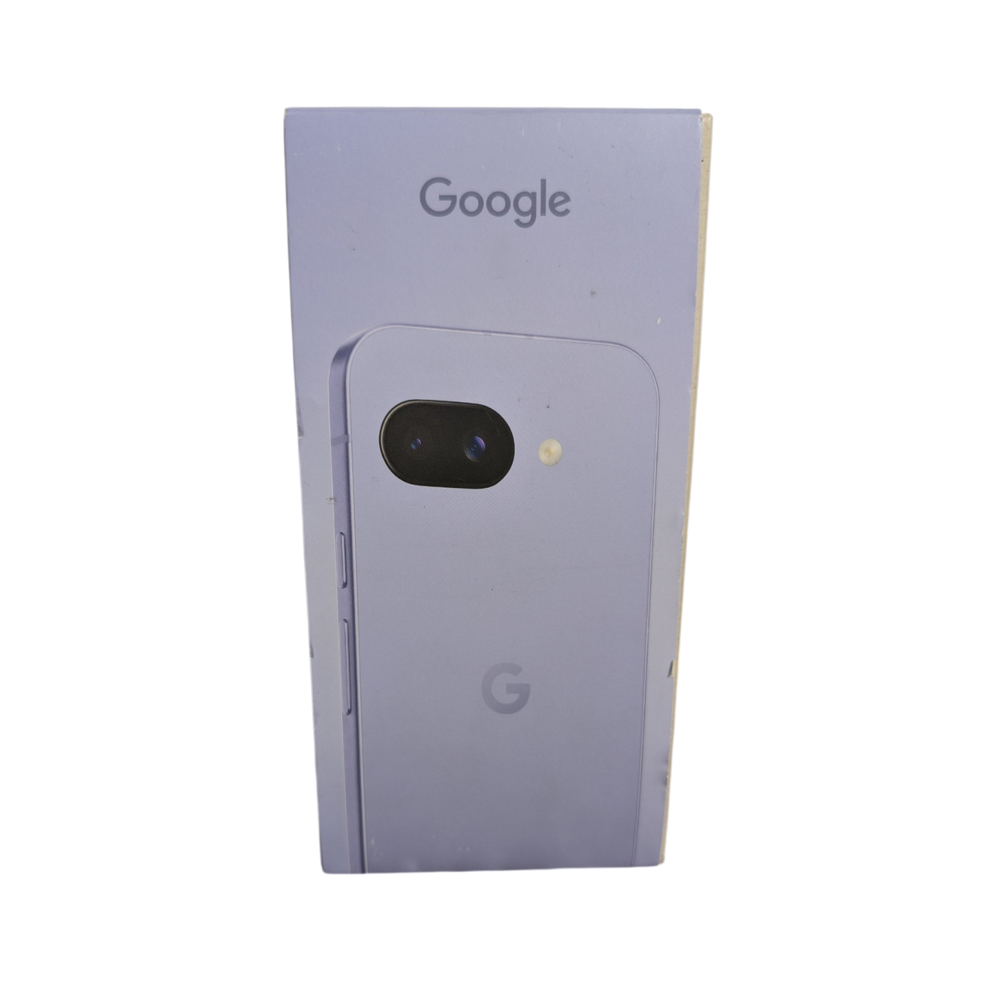 Google Pixel 9A 128GB Seminuevo