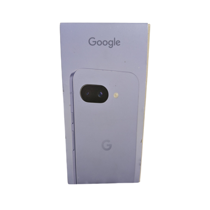Google Pixel 9A 128GB Seminuevo