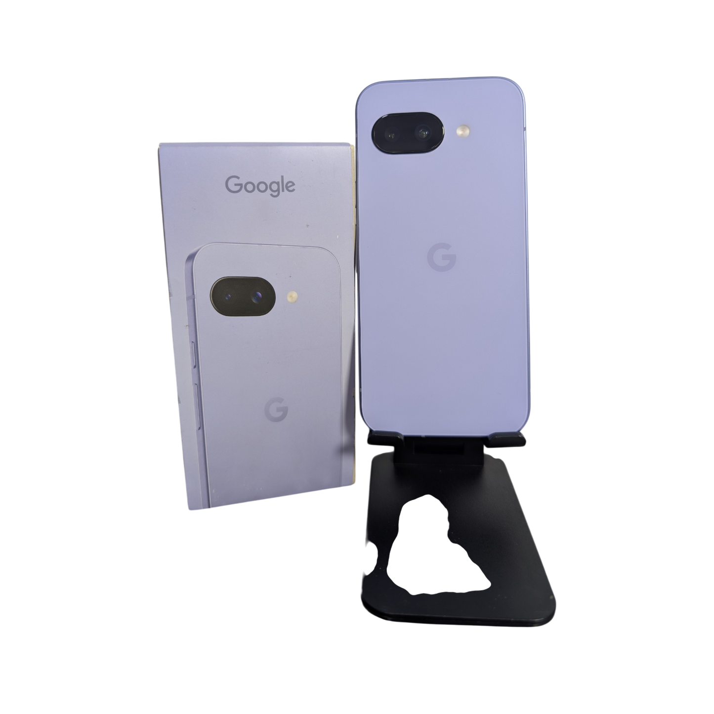 Google Pixel 9A 128GB Seminuevo