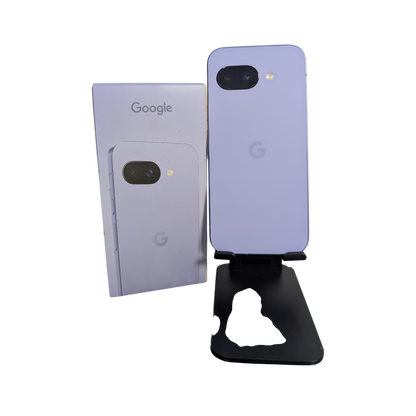Google Pixel 9A 128GB Seminuevo