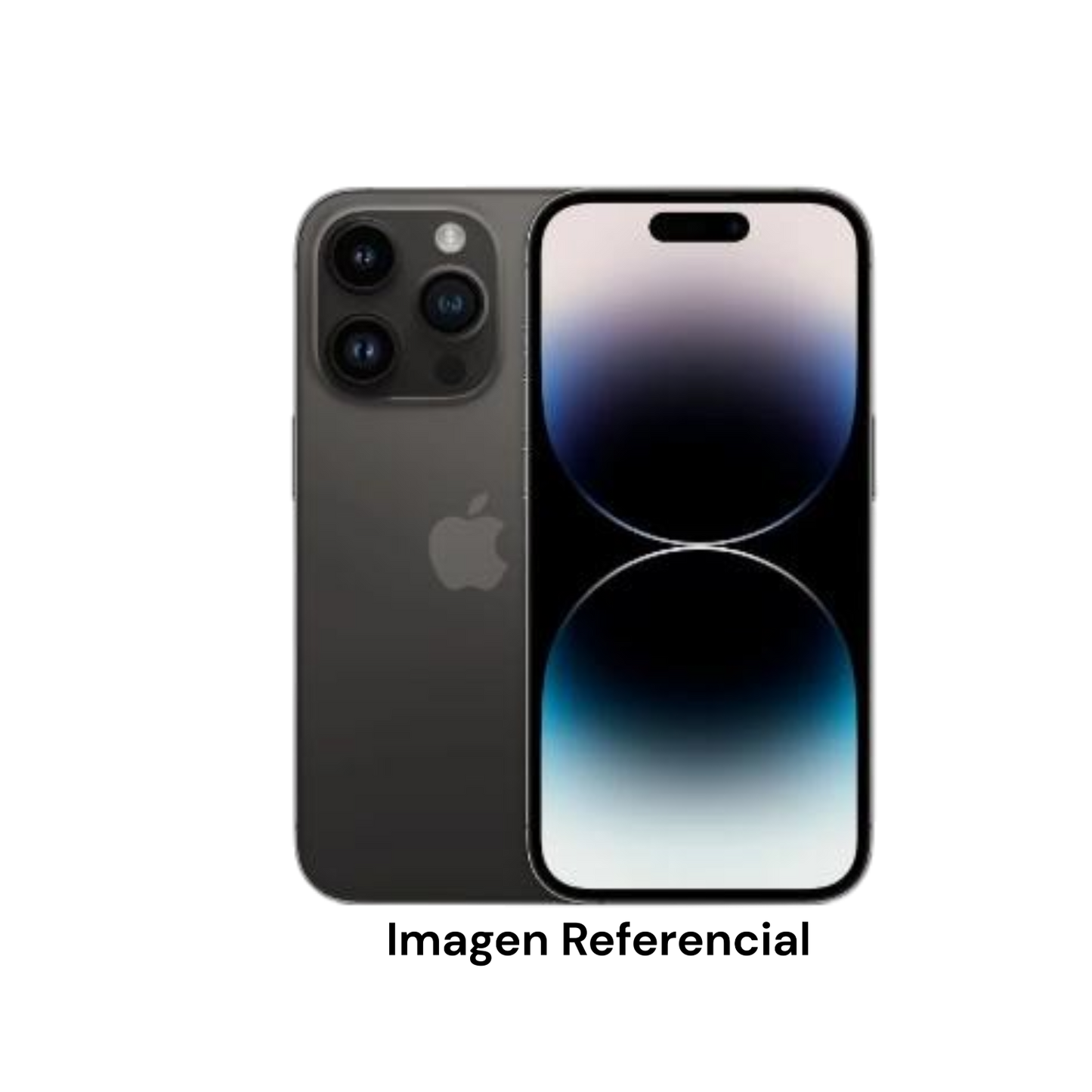 Phone 14 Pro 256GB - Batería 100% | Libre de Fábrica (eSIM) Seminuevo
